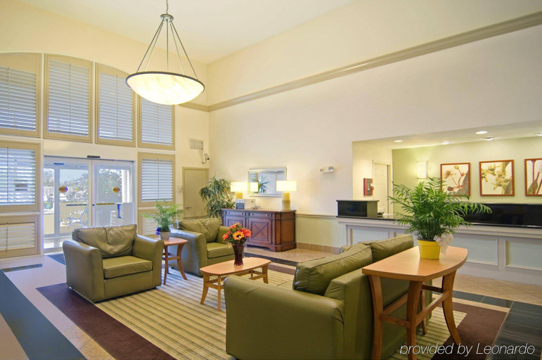 Others 5, Extended Stay America Suites - Memphis - Wolfchase Galleria, Shelby