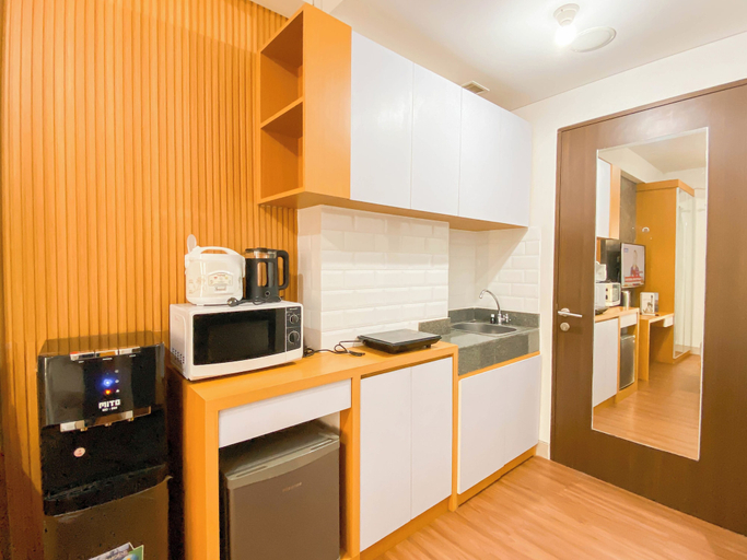 Others 4, Best Deal And Minimalist Studio Apartment Transpark Cibubur, Depok