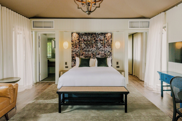 Bedroom 6
