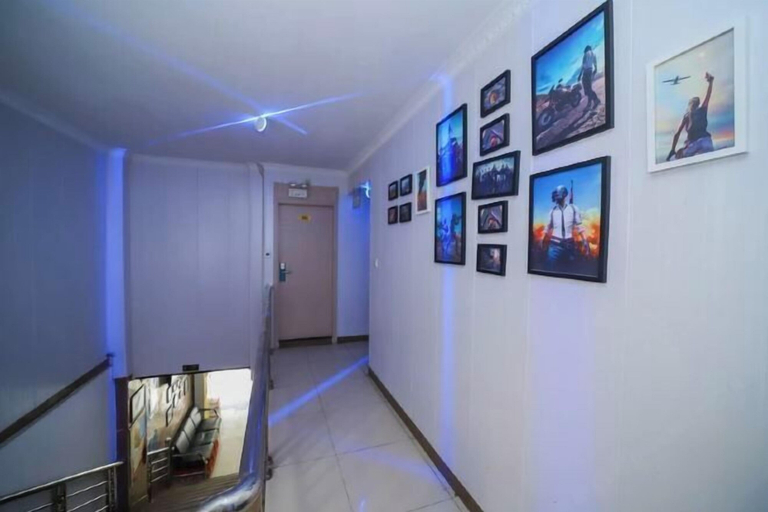 Others 4, Shanghai Wuzhou Esports Hotel, Shanghai