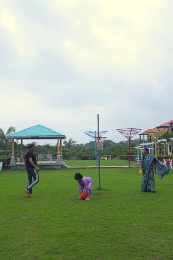 Others 5, The Comfort Gir Resort, Junagadh