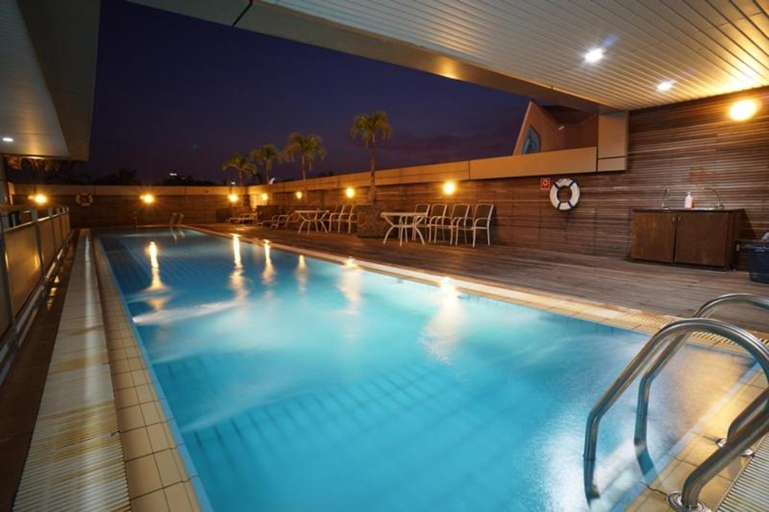 Sport & Beauty 2, Imperial Palace Hotel Miri, Miri