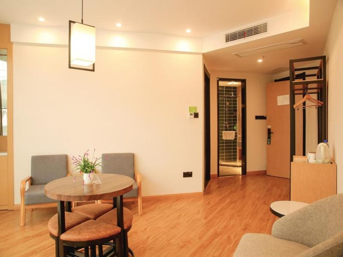 Others 4, GreenTree Inn Anqing City Huai Ning County Wanhe Road Select Hotel, Anqing