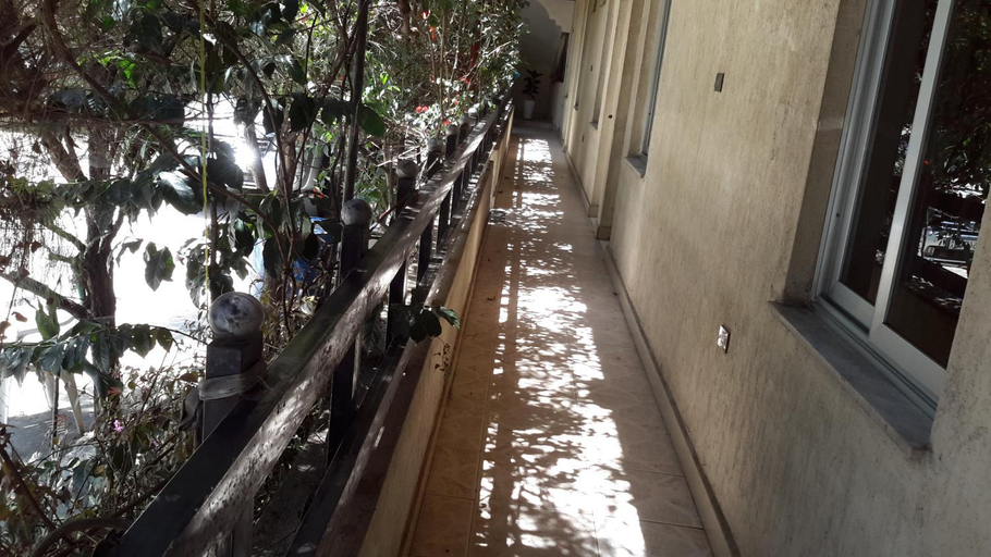 Others 4, GSF Guest House, Addis Abeba