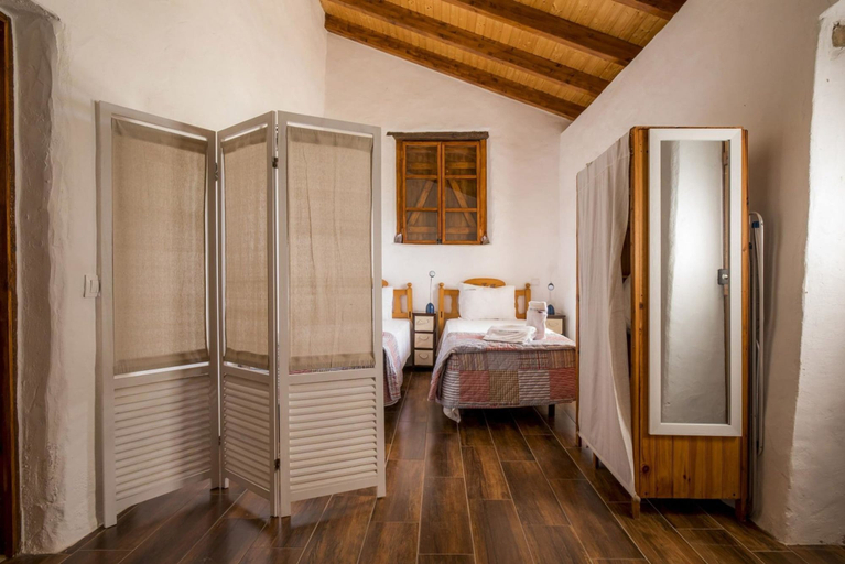 Bedroom 5, F - Casa do Garibaldi in Quinta das Alagoas, Lagos