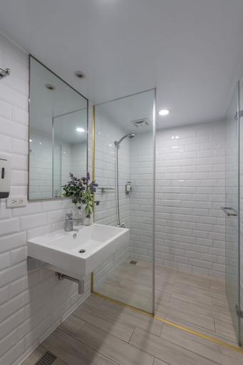 Others 5, Bouti City Capsule Inn - Hostel, Taipei City