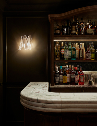 Food & Drinks 5, Miiro Le Grand Hôtel Cayré, Paris