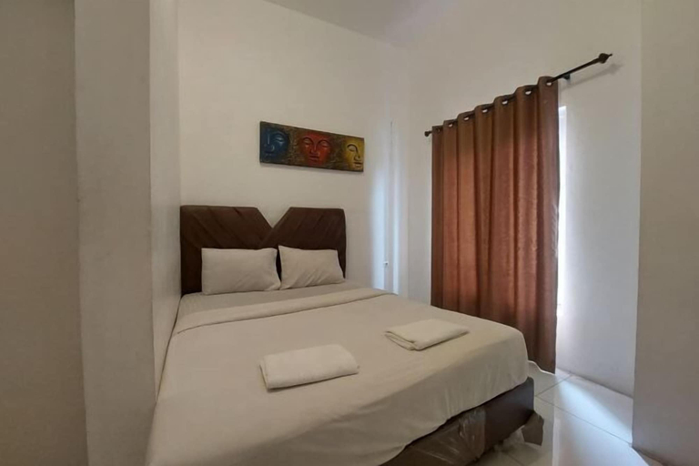 Bedroom 15
