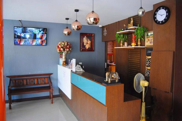 Others 5, Uplus Uhome Hotel, Pattaya