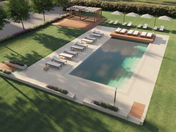 Sport & Beauty 2, Rechigi Park Hotel, Modena