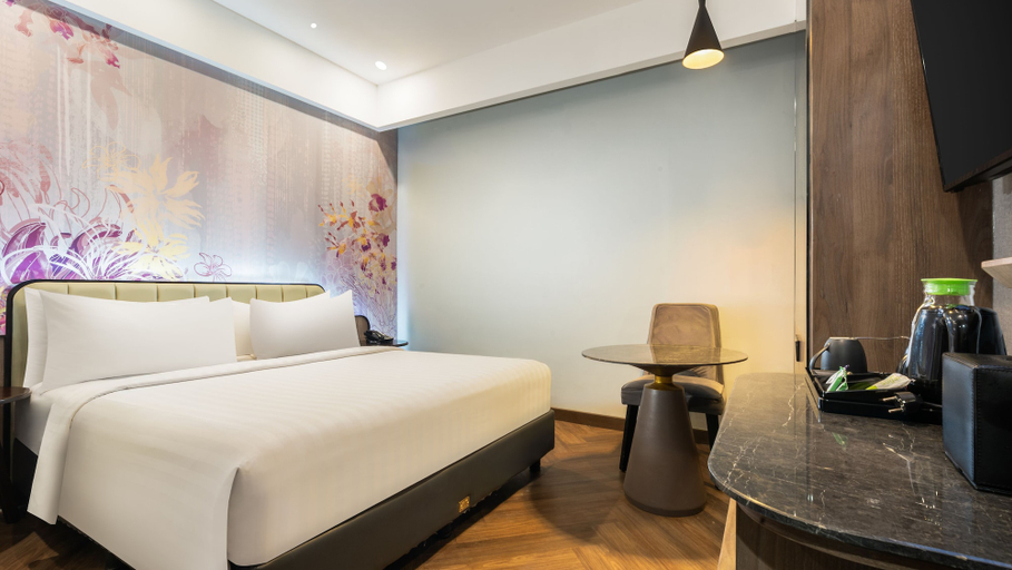 Bedroom 4, Mercure Jayapura, Jayapura