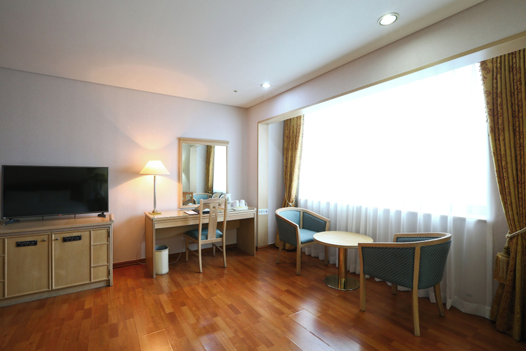 Others 3, Legend Hotel, Yuseong