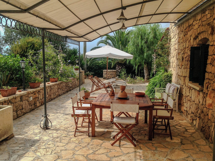 Others 4, Villa Le Cicale - Salento, Lecce