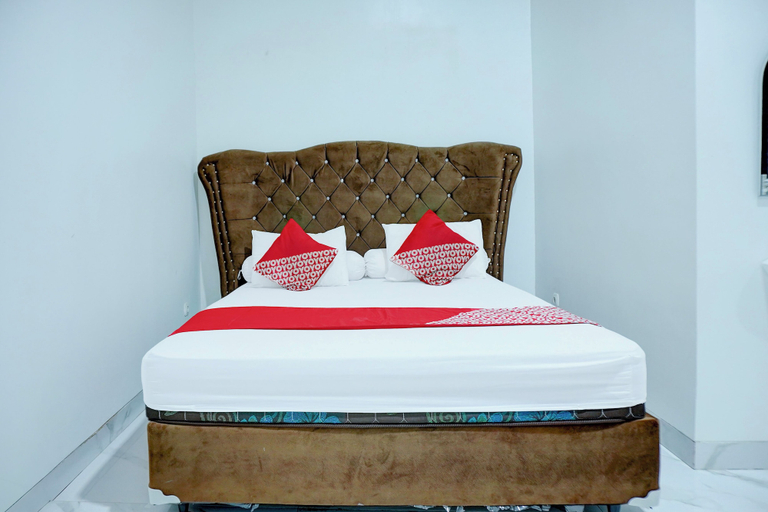 Others 4, Capital O 94491 Family Homestay, Cirebon