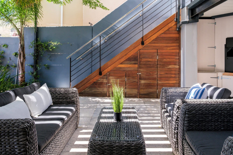 Others 5, Elegant Charm Retreat Central Treasure, City of Cape Town
