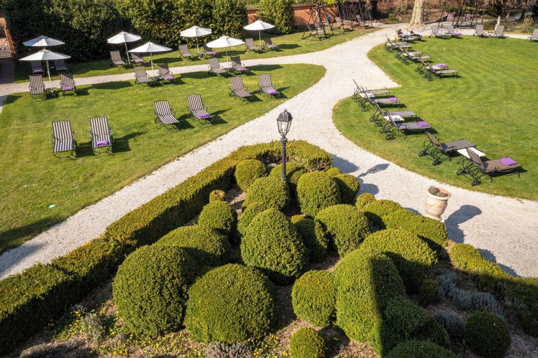 Exterior & Views 2, BollAnt's Spa Im Park, Bad Kreuznach