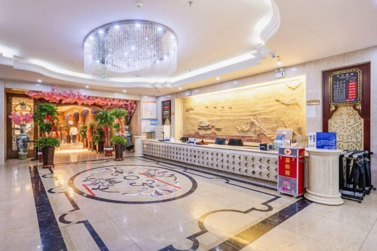 Others 5, Guo Tai Yue Gang Hotel, Ili Kazakh