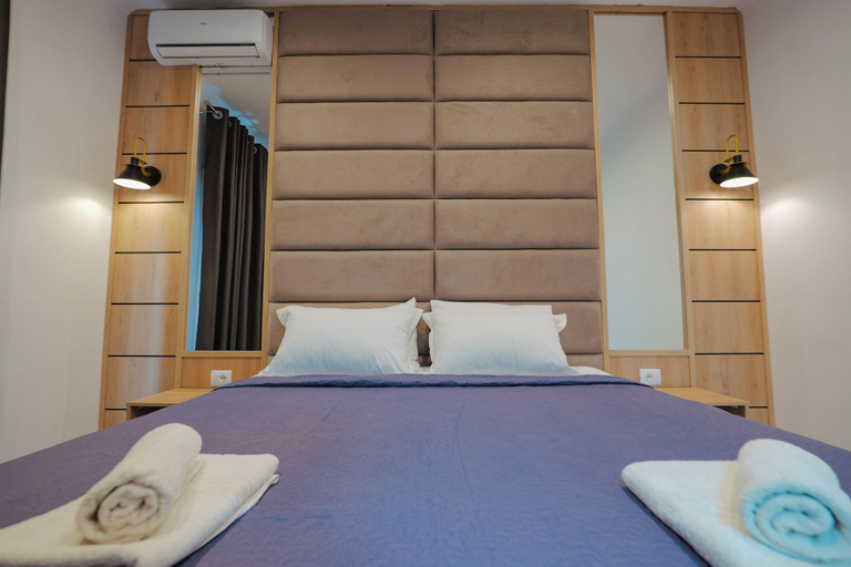 Bedroom 2, Casa Del Mar, Sarandës