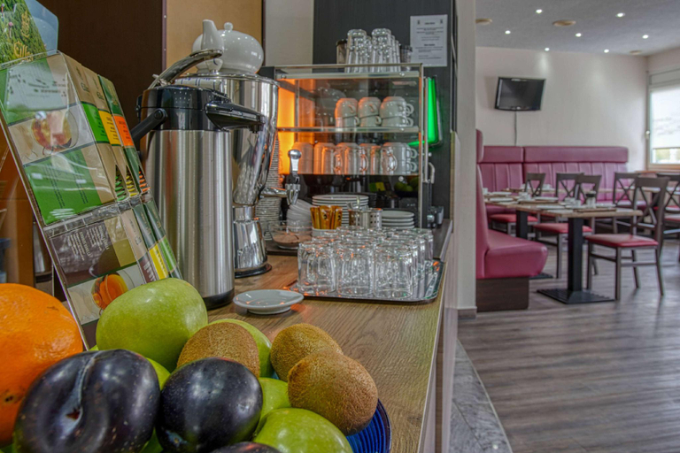 Food & Drinks 5, Centro Hotel Boblingen, Trademark Collection by Wyndham, Böblingen