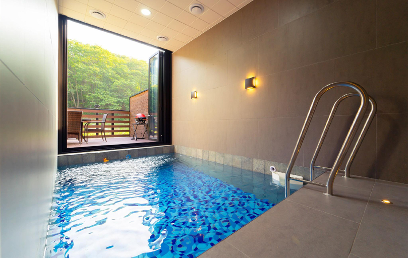 Sport & Beauty, Yangpyeong Tov Master Class, Yangpyeong
