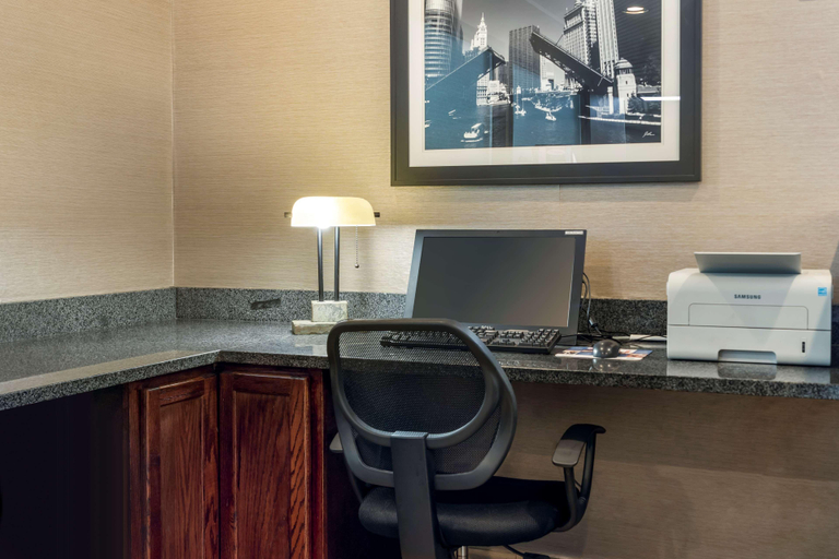 Others 5, Best Western Des Plaines Inn, Cook