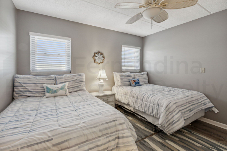 Bedroom 3, Amelia South 2 Bedroom Condo by RedAwning, Nassau