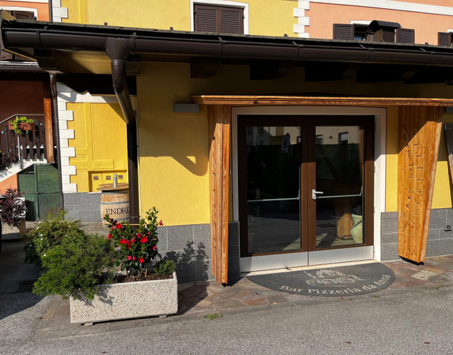 Others 2, b&b da Anna, Trento