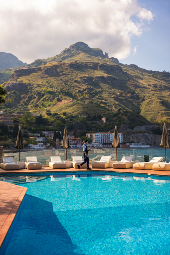 Sport & Beauty 2, VRetreats - Atlantis Bay, Messina