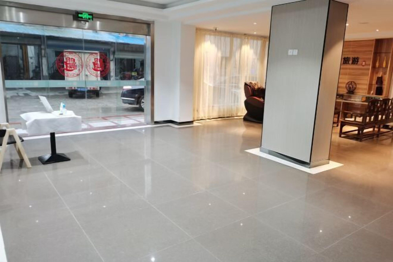 Others 4, Ruisite Hotel, Luxian County, Xuancheng