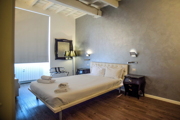 Others 4, Navona Secret Stay, Roma