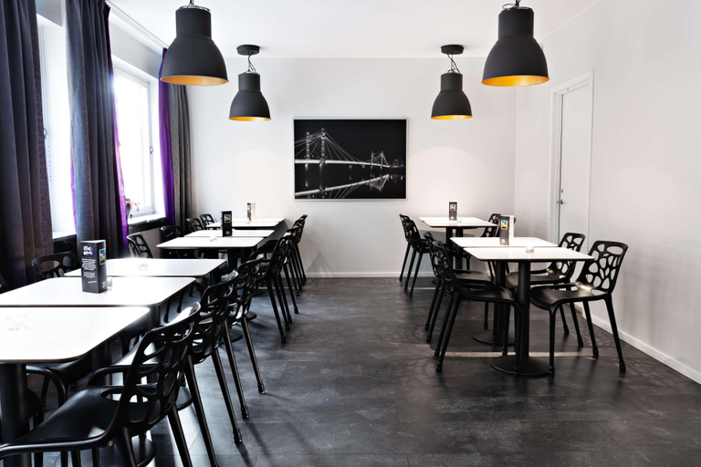 Food & Drinks 4, Sure Hotel by Best Western Arena, Göteborg
