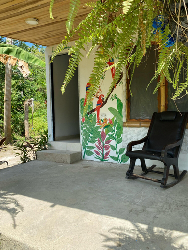 Exterior & Views 2, eco hotel amanecer tayrona, Santa Marta (Dist. Esp.)