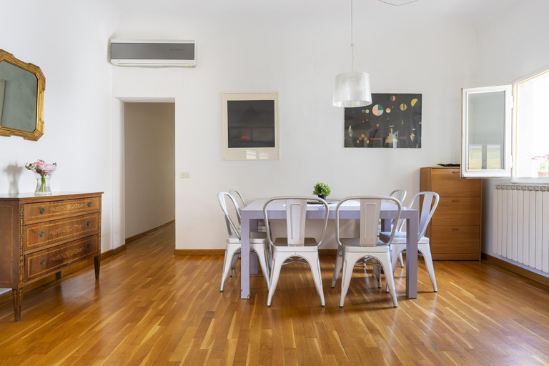 Room 3, Parione 22 in Firenze, Florence