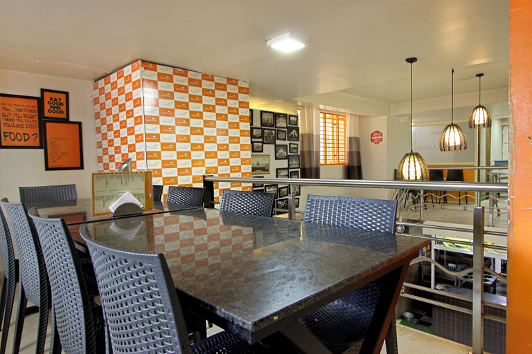 Food & Drinks, MANNARS RESIDENCY, Mysore