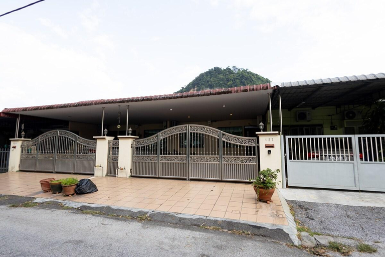 Others 3, Homie4u @Ipoh-Garden-East 8 pax, Kinta