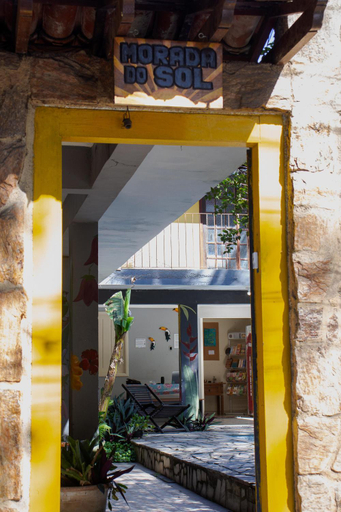 Others 5, Hostel Morada do sol Paraty, Parati