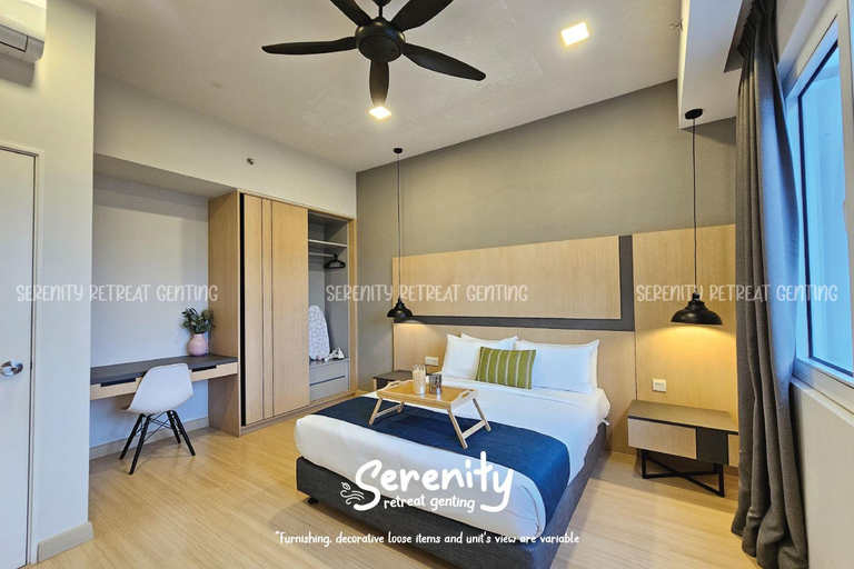 Bedroom 16