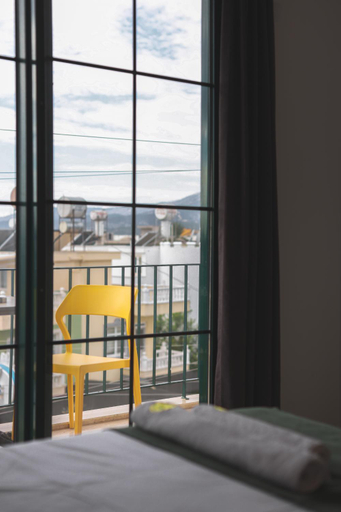 Bedroom 2, Limon Inn Hotel, Silifke