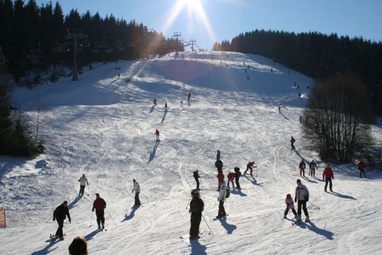 Others 5, Stunning Apartment Near the ski Slopes, Hochsauerlandkreis