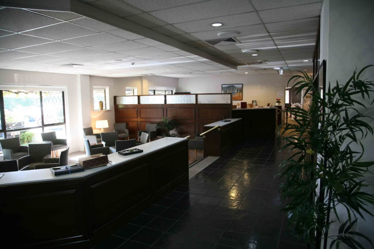 Public Area 3, ibis Styles Adelaide Manor, Adelaide