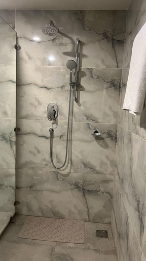 Bathroom 4, Landmark Bhairahawa, Lumbini