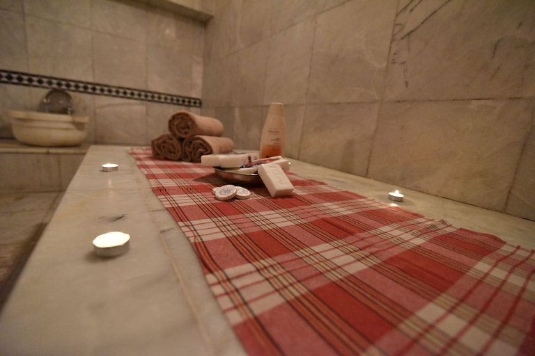 Bathroom 4, Hotel Saylamlar, Yomra