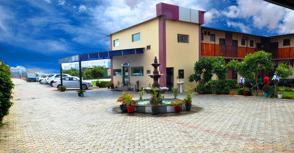 Facilities 5, JPS Residency & Hospitality Services, Gurgaon