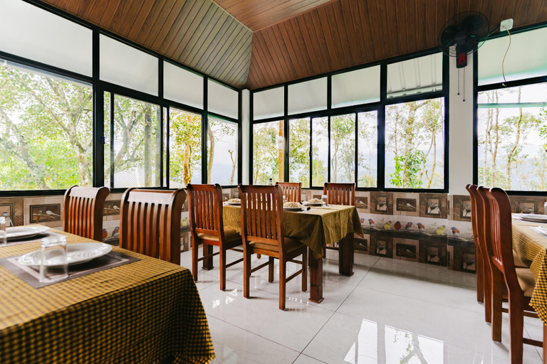 Food & Drinks 4, Swag Vista, Idukki