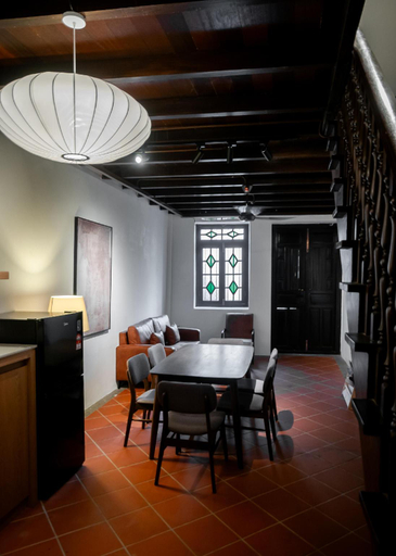 Others 4, Heritage Villa by Aayu, Penang Island