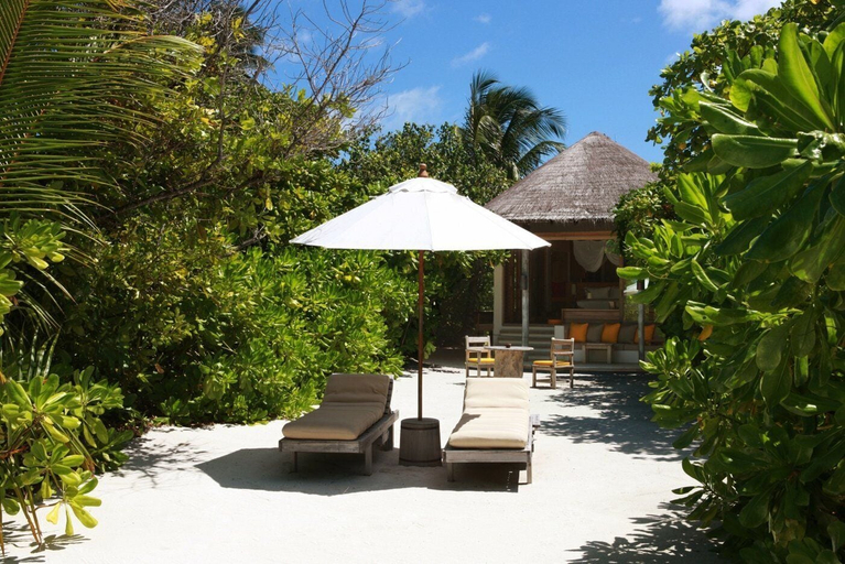 Sport & Beauty 2, Six Senses Laamu