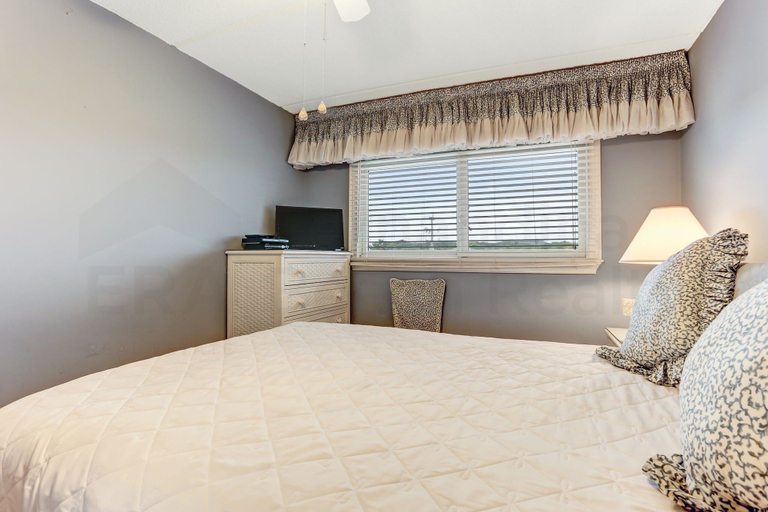 Bedroom 3, Spacious Condo Just Steps from the Atlantic by RedAwning, Nassau