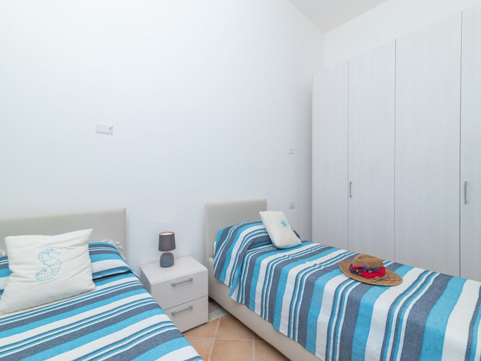 Room 5, Feel So Good, Olbia-Tempio