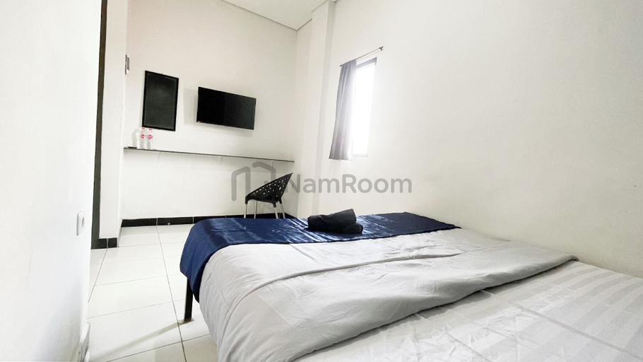 Bedroom 3, NamRoom at Kalimalang, Bekasi