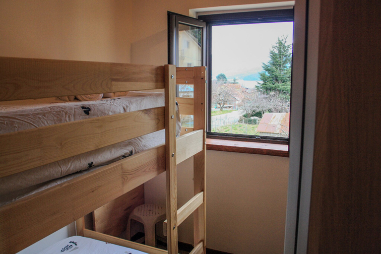 Bedroom 3, Casa Vacanze Abete Bianco - Lorica, Cosenza